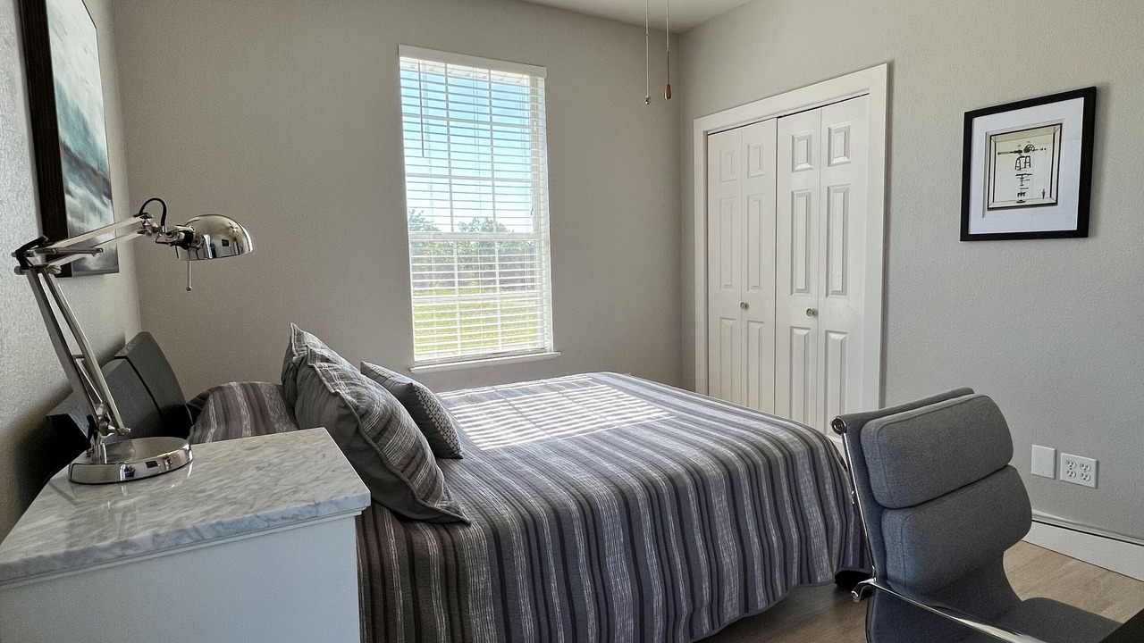 Photo of Bedroom in Austin