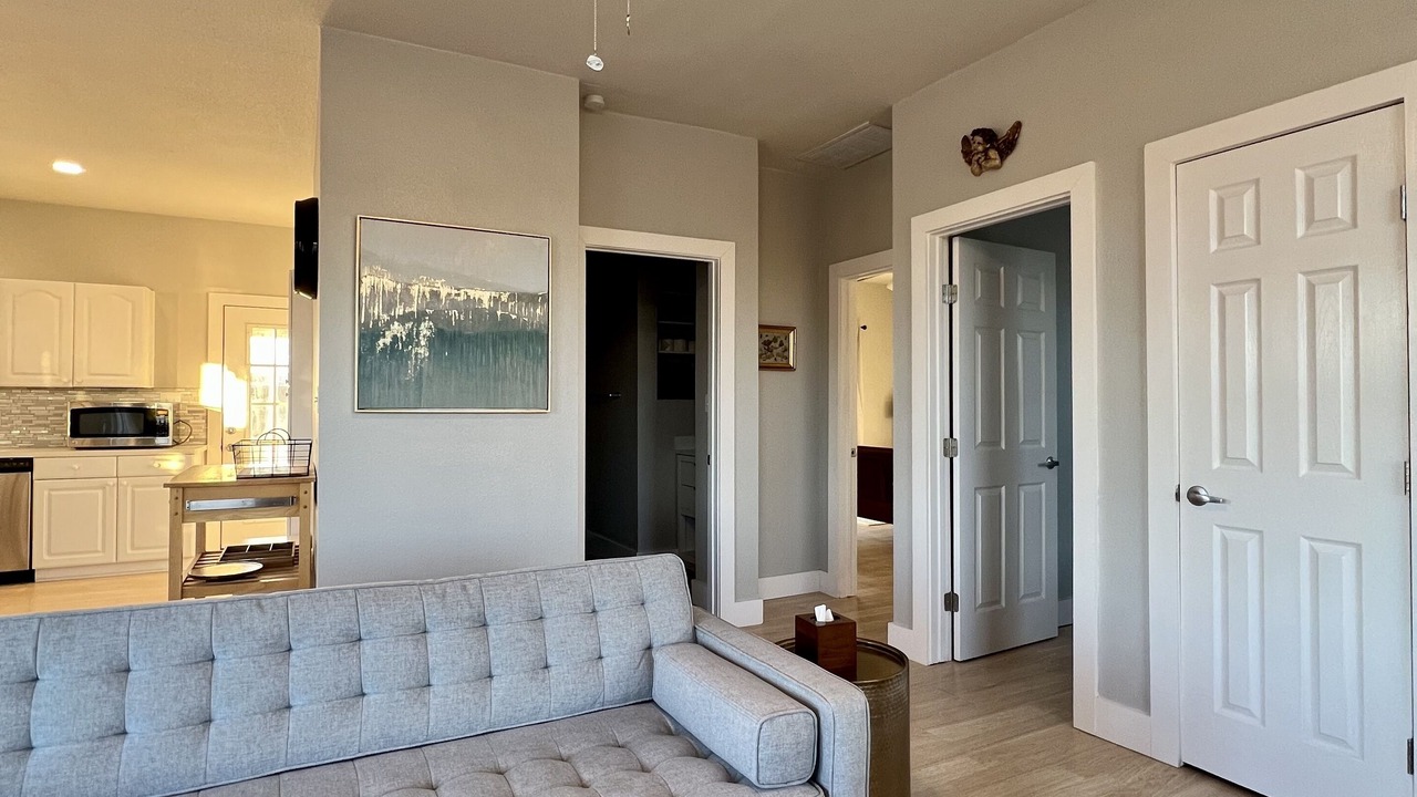 Photo of Livingroom in Austin
