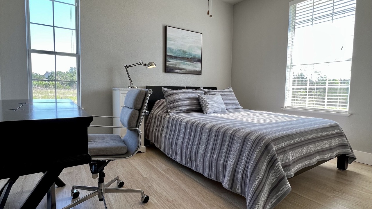 Photo of Bedroom in Austin