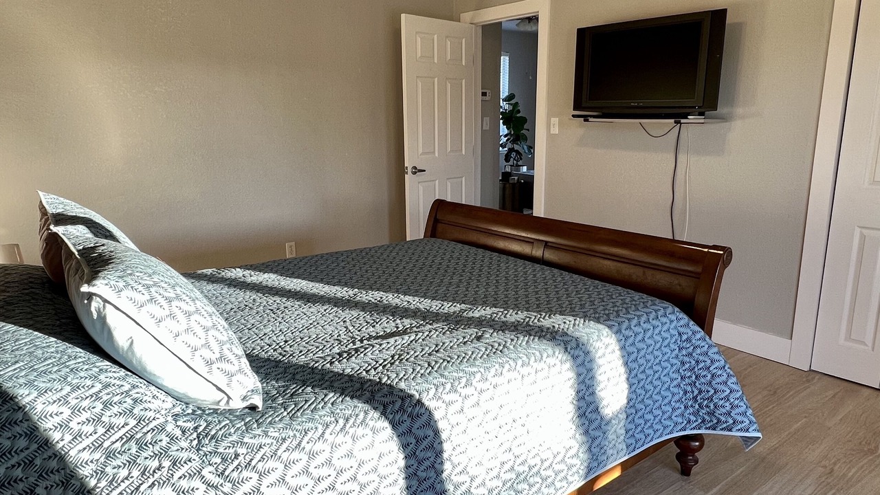Photo of Bedroom in Austin