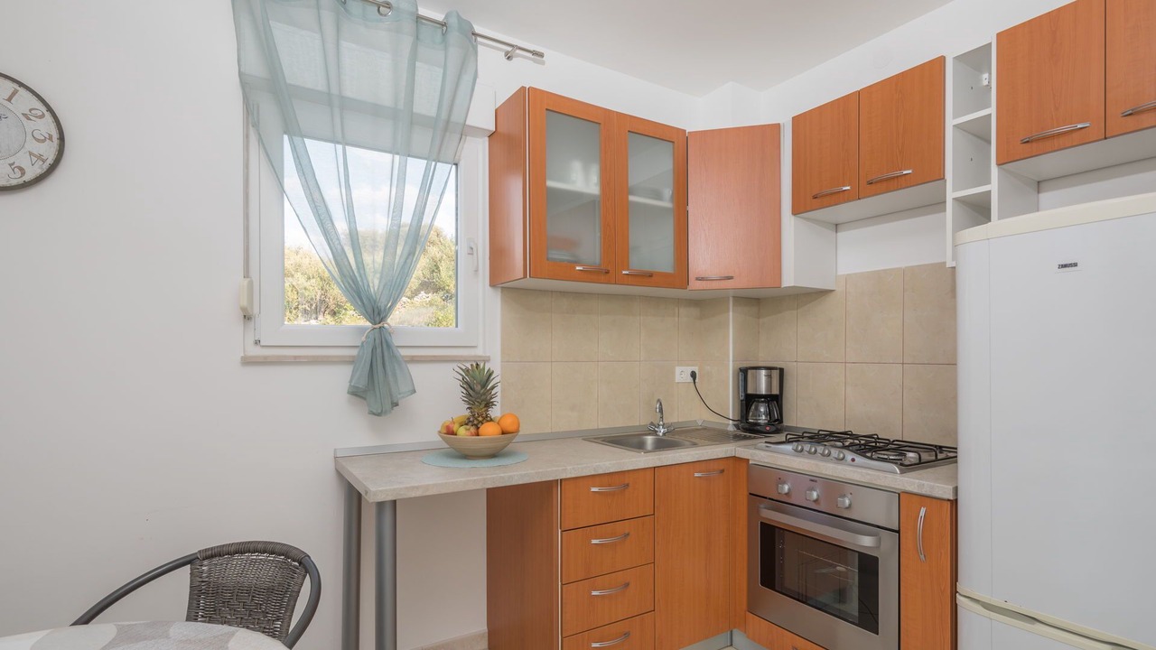 Photo of Kitchen in Sevid