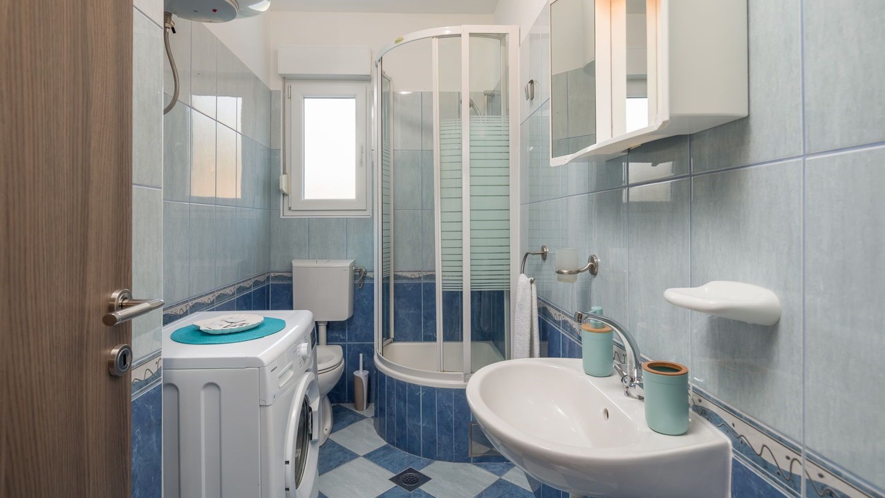 Photo of Bathroom in Sevid