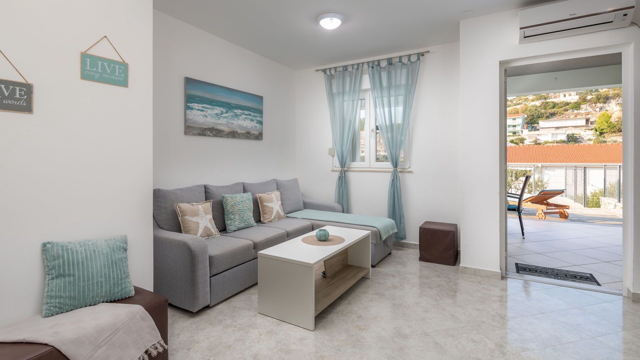 Photo of Livingroom in Sevid