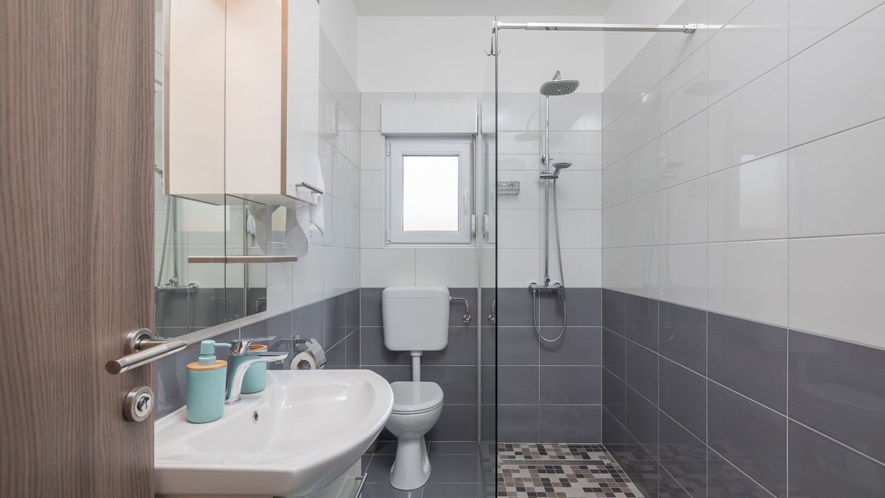 Photo of Bathroom in Sevid
