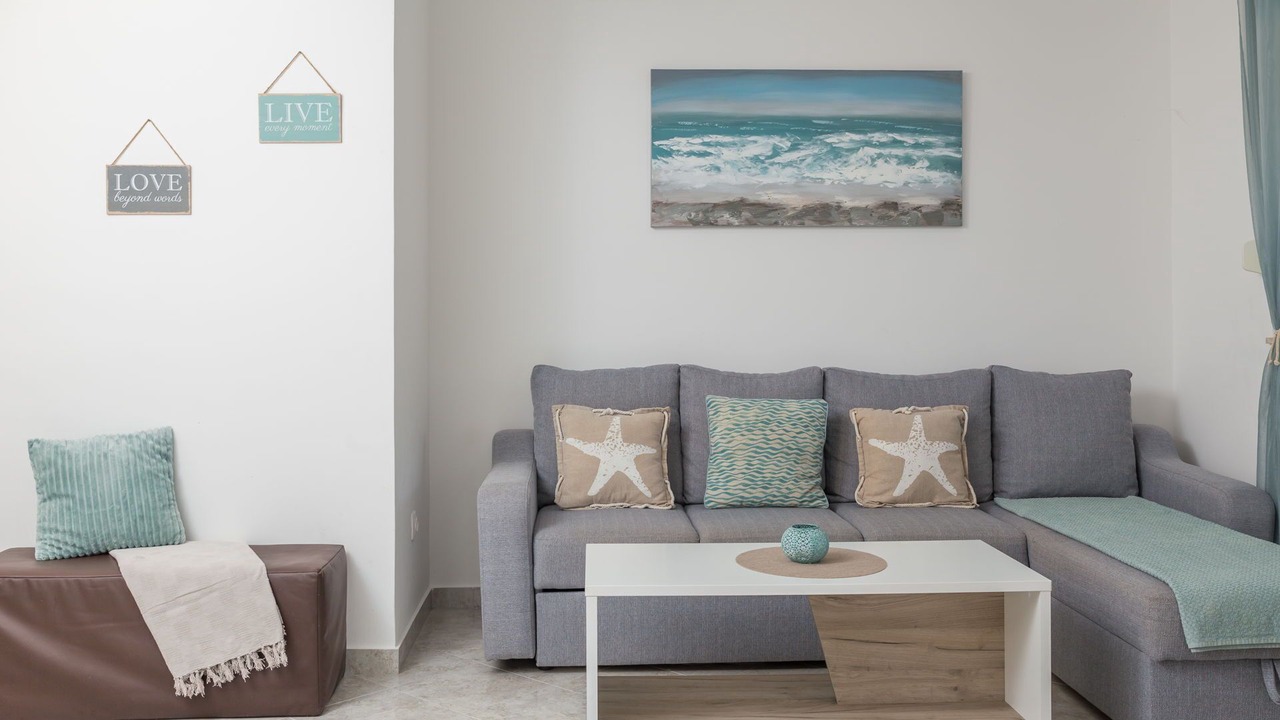 Photo of Livingroom in Sevid