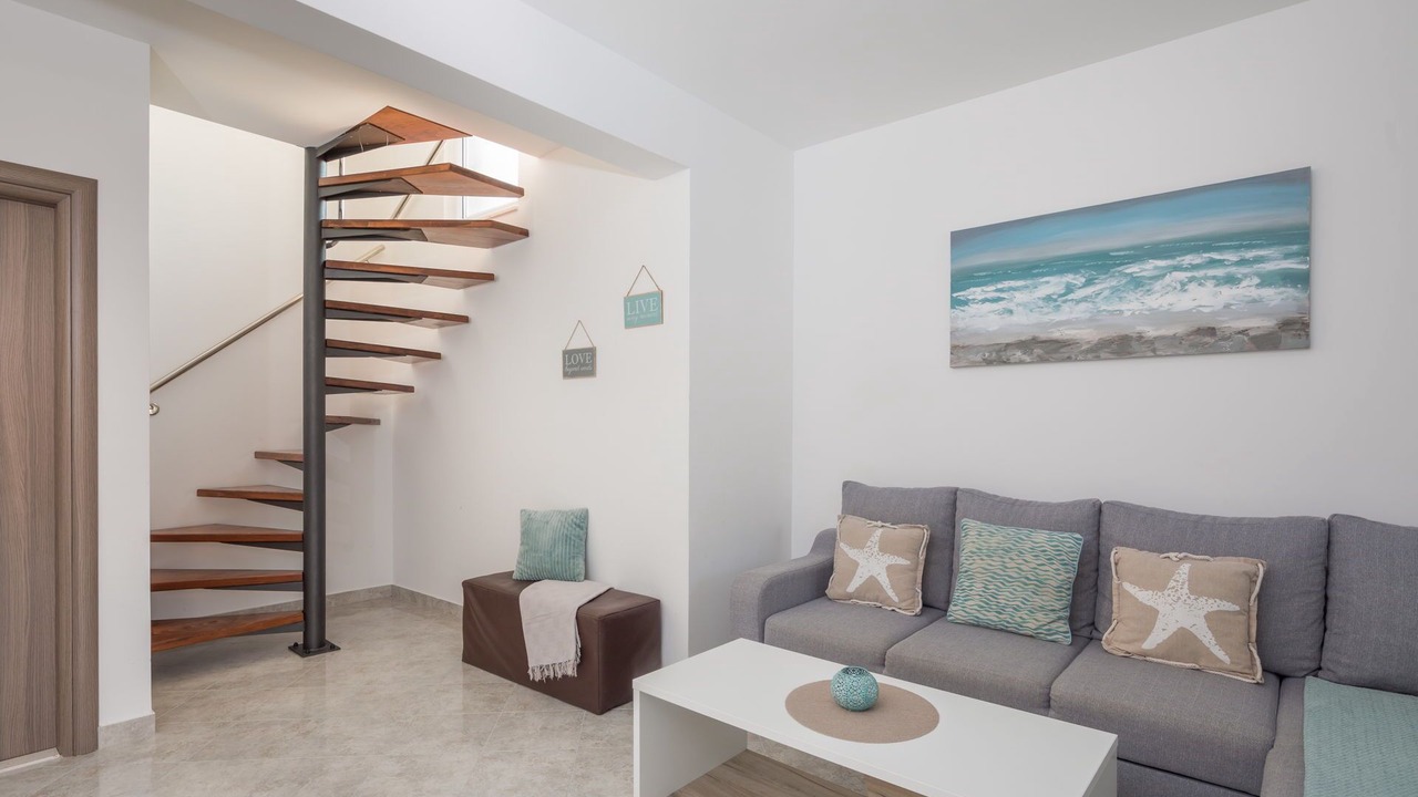 Photo of Livingroom in Sevid