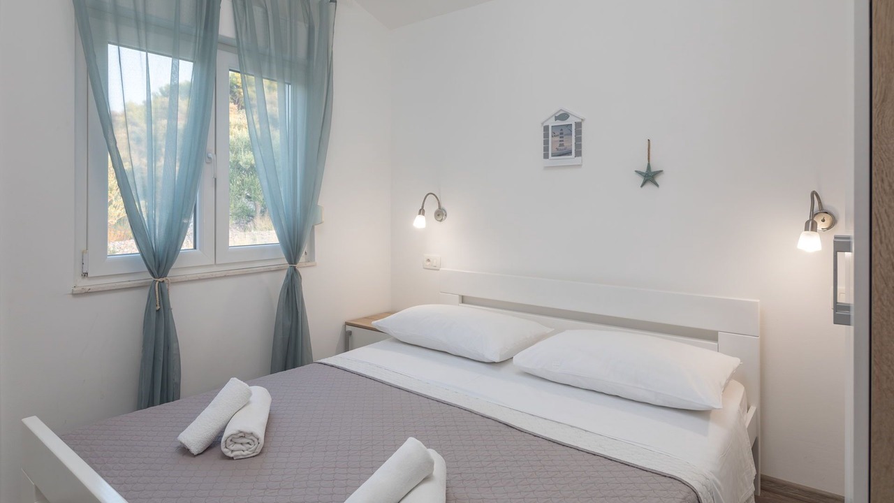 Photo of Bedroom in Sevid