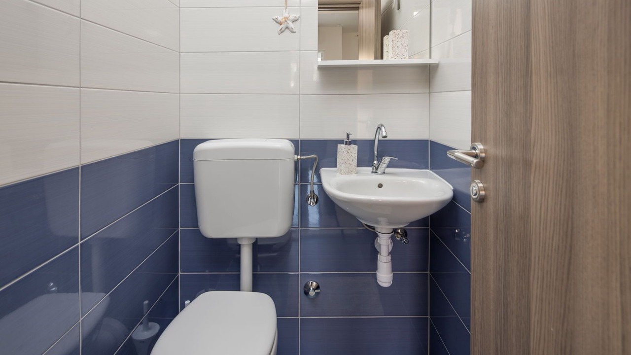 Photo of Bathroom in Sevid