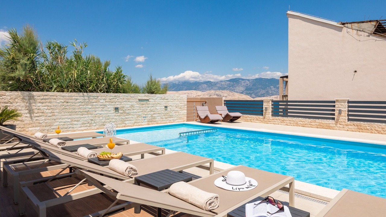 Photo of Outdoor in Pag
