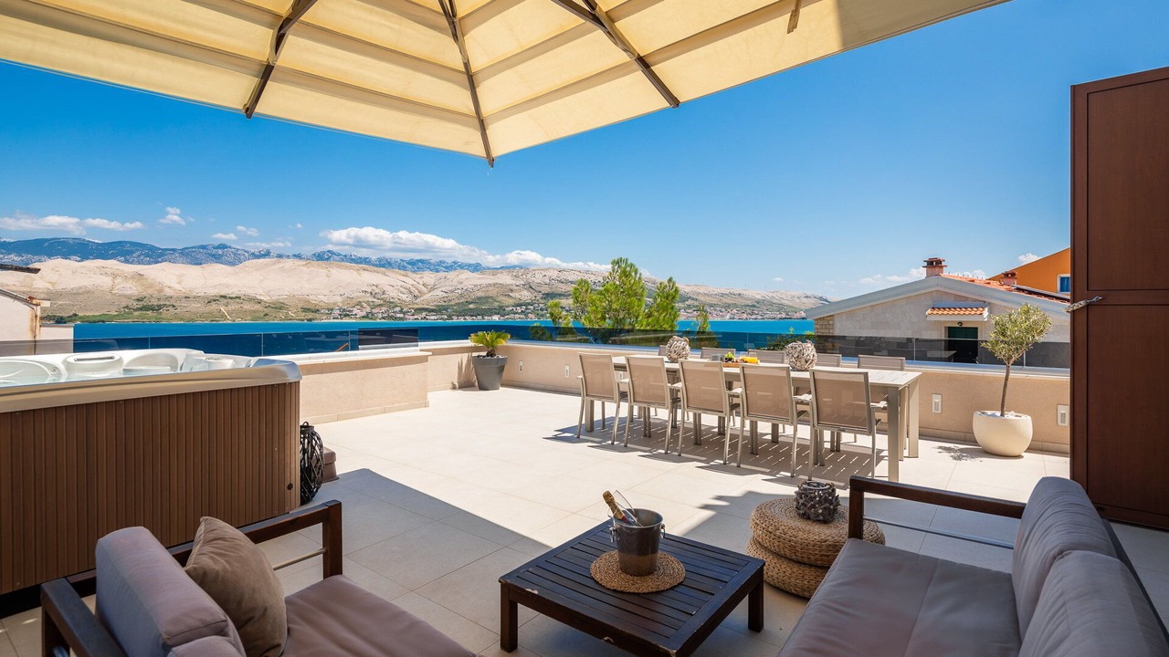 Photo of Outdoor in Pag