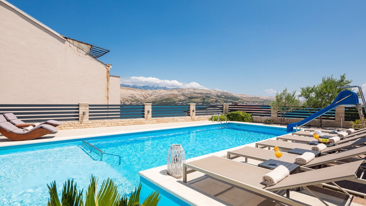 Photo of Outdoor in Pag