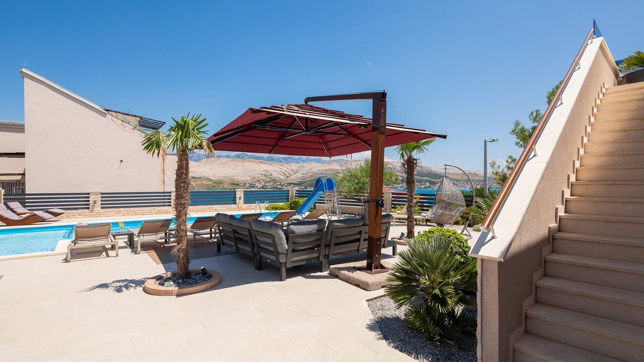 Photo of Outdoor in Pag