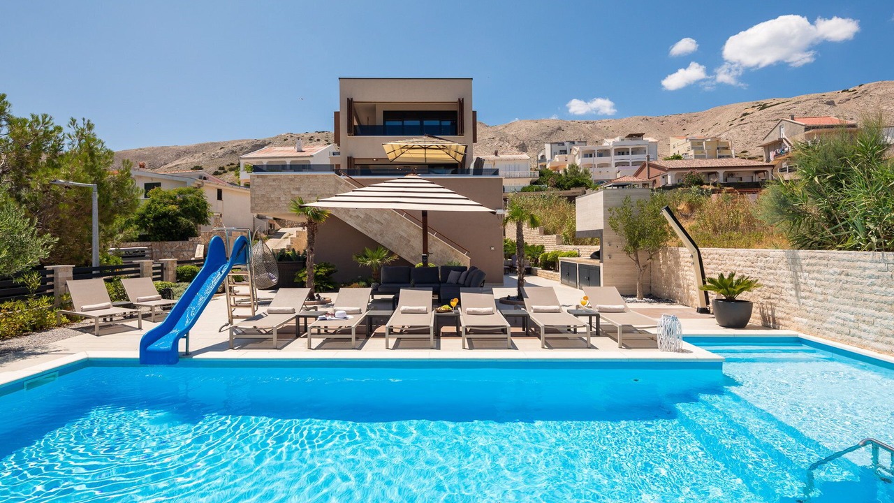 Photo of Outdoor in Pag