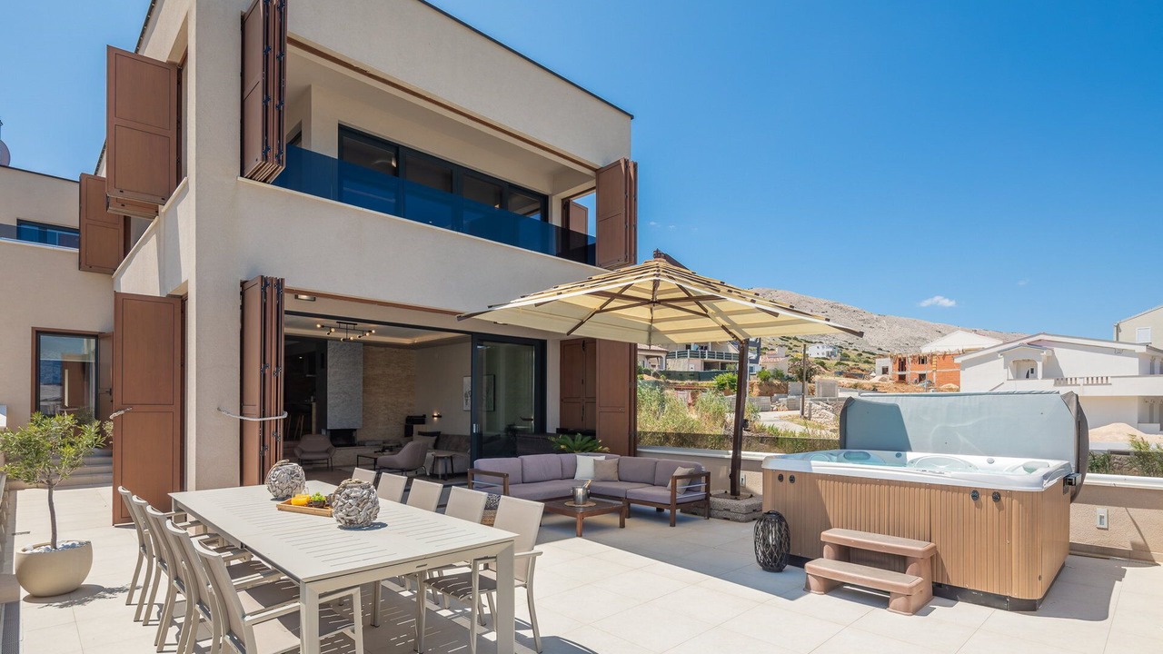 Photo of Outdoor in Pag