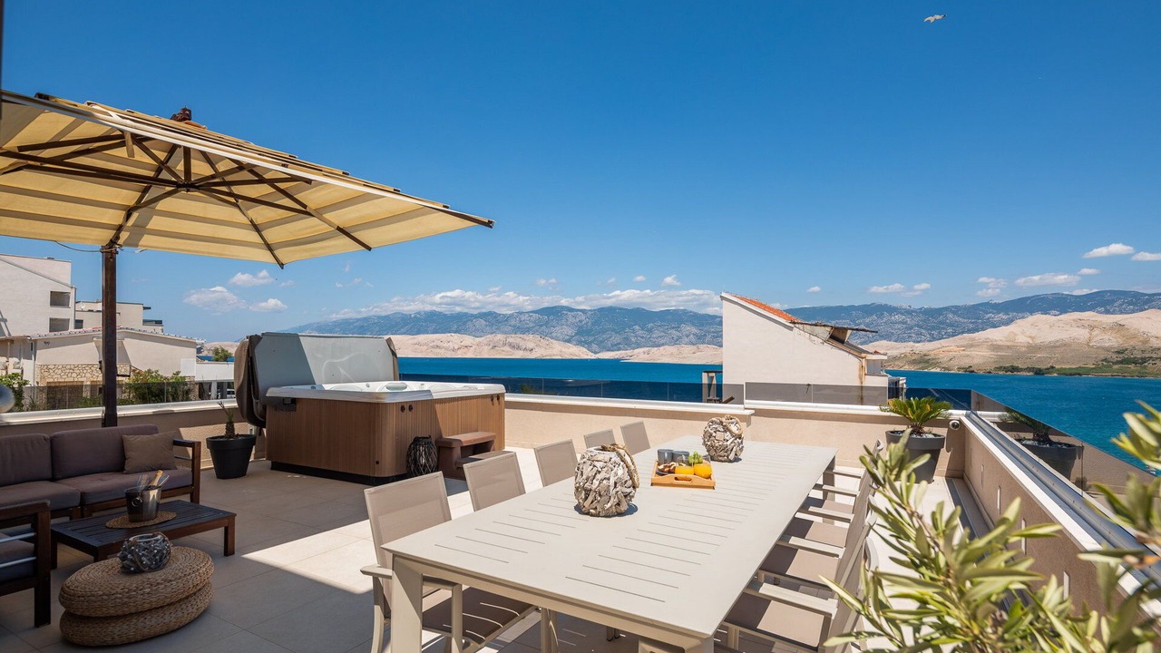 Photo of Outdoor in Pag