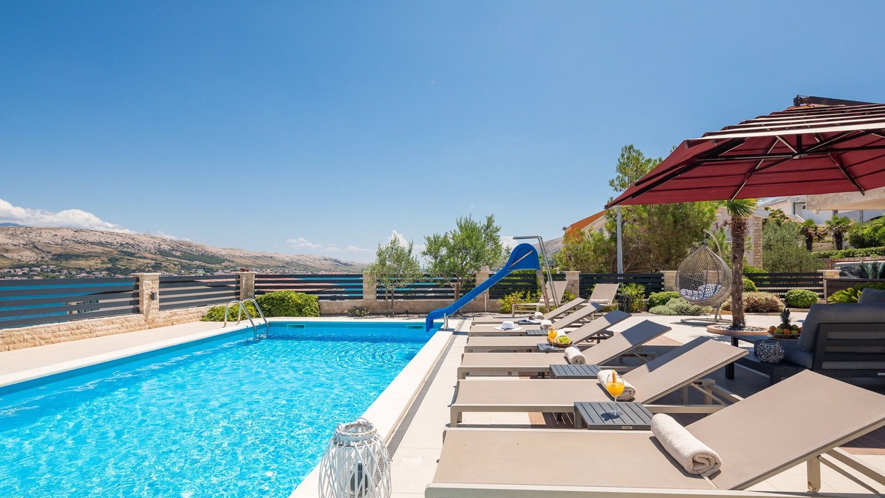 Photo of Outdoor in Pag