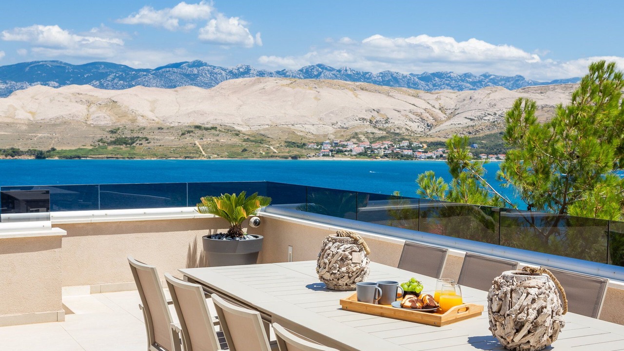 Photo of Outdoor in Pag