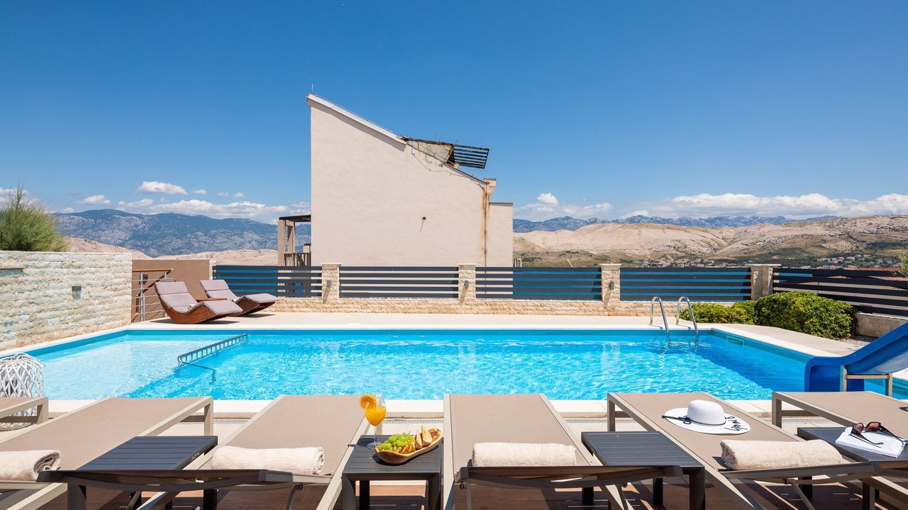 Photo of Outdoor in Pag