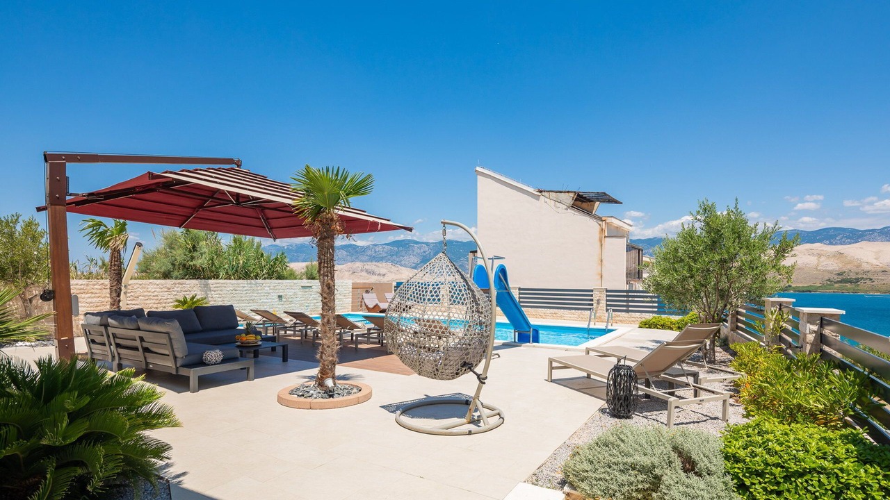 Photo of Outdoor in Pag