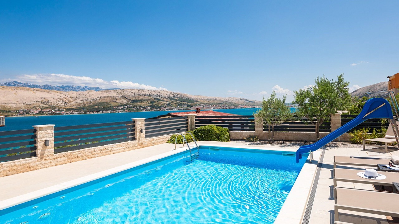 Photo of Outdoor in Pag