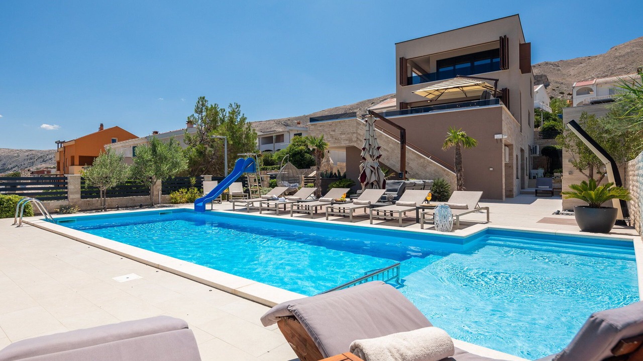 Photo of Outdoor in Pag