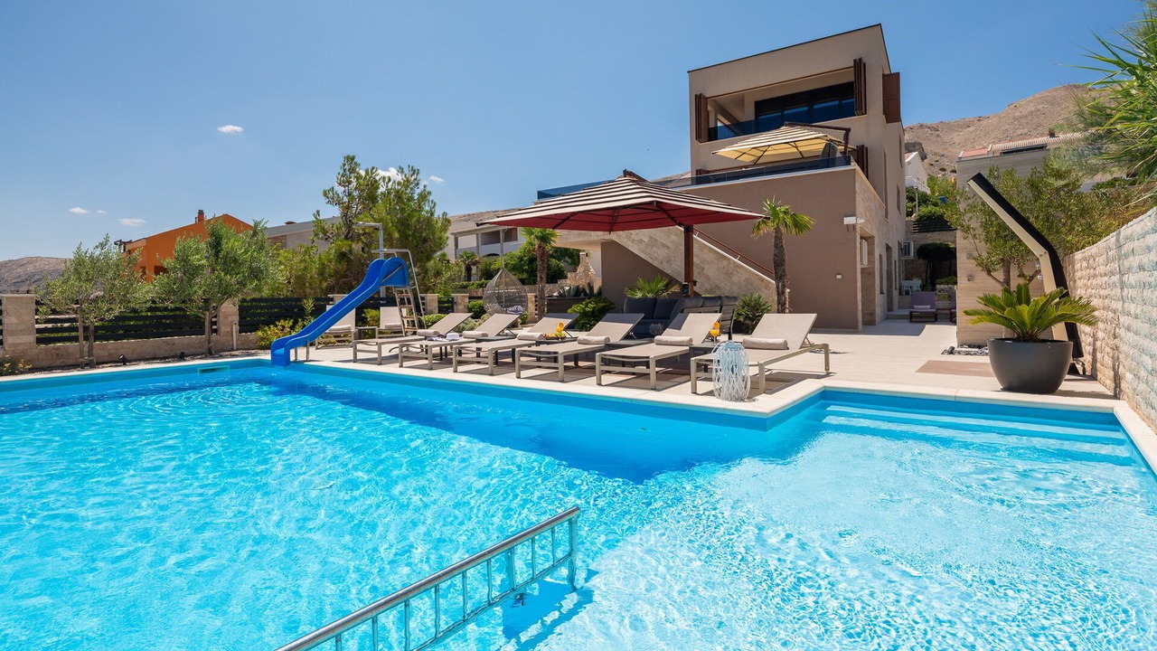 Photo of Outdoor in Pag