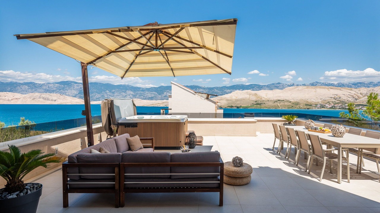 Photo of Outdoor in Pag