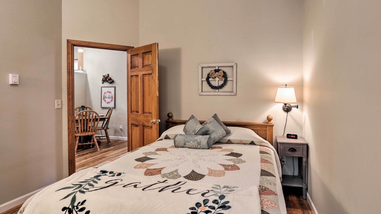 Photo of Bedroom in Ovid