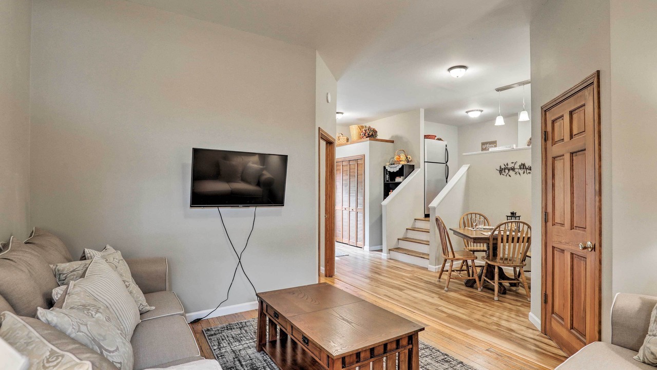 Photo of Bedroom in Ovid