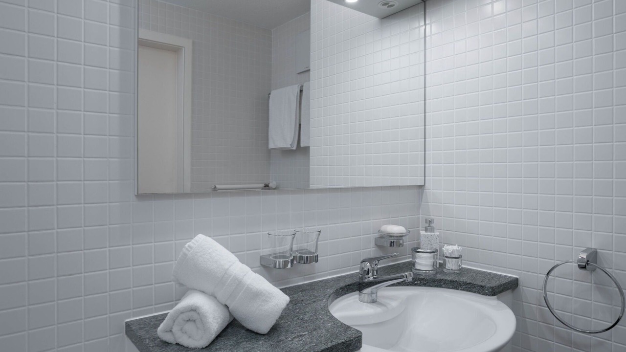 Photo of Bathroom in Ascona
