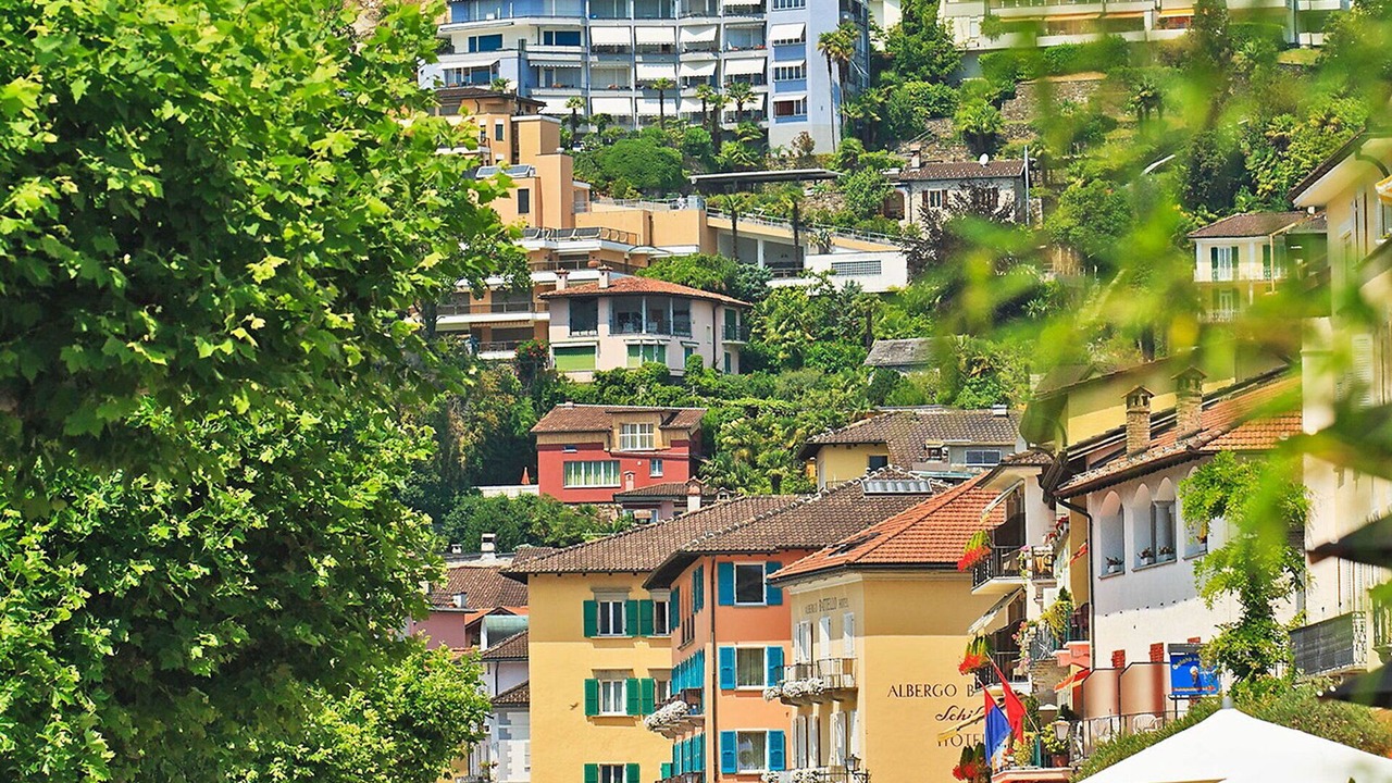 Photo of Others in Ascona