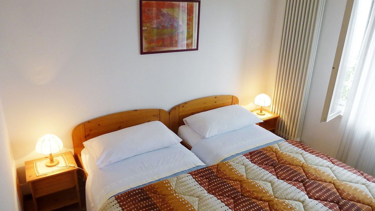 Photo of Bedroom in Carona
