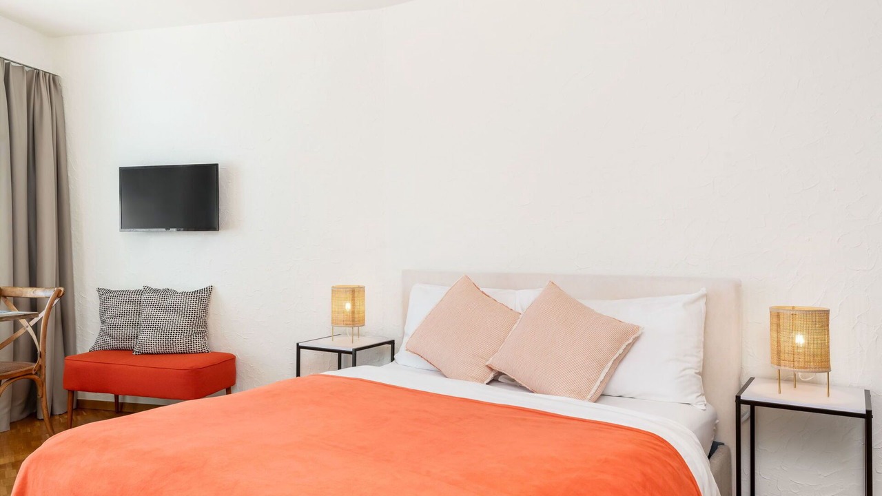 Photo of Bedroom in Ascona