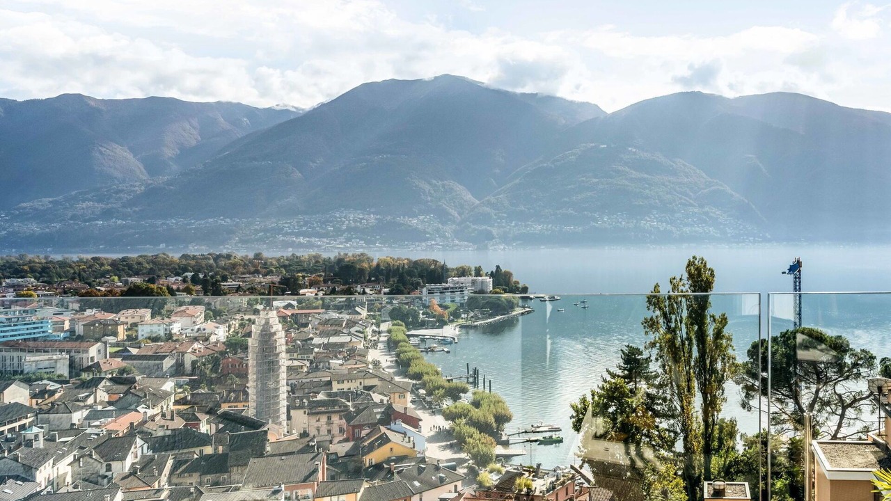 Photo of Others in Ascona