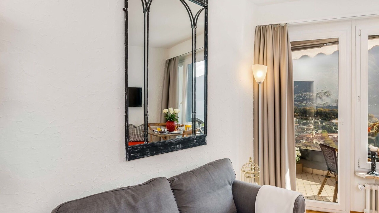 Photo of Bedroom in Ascona