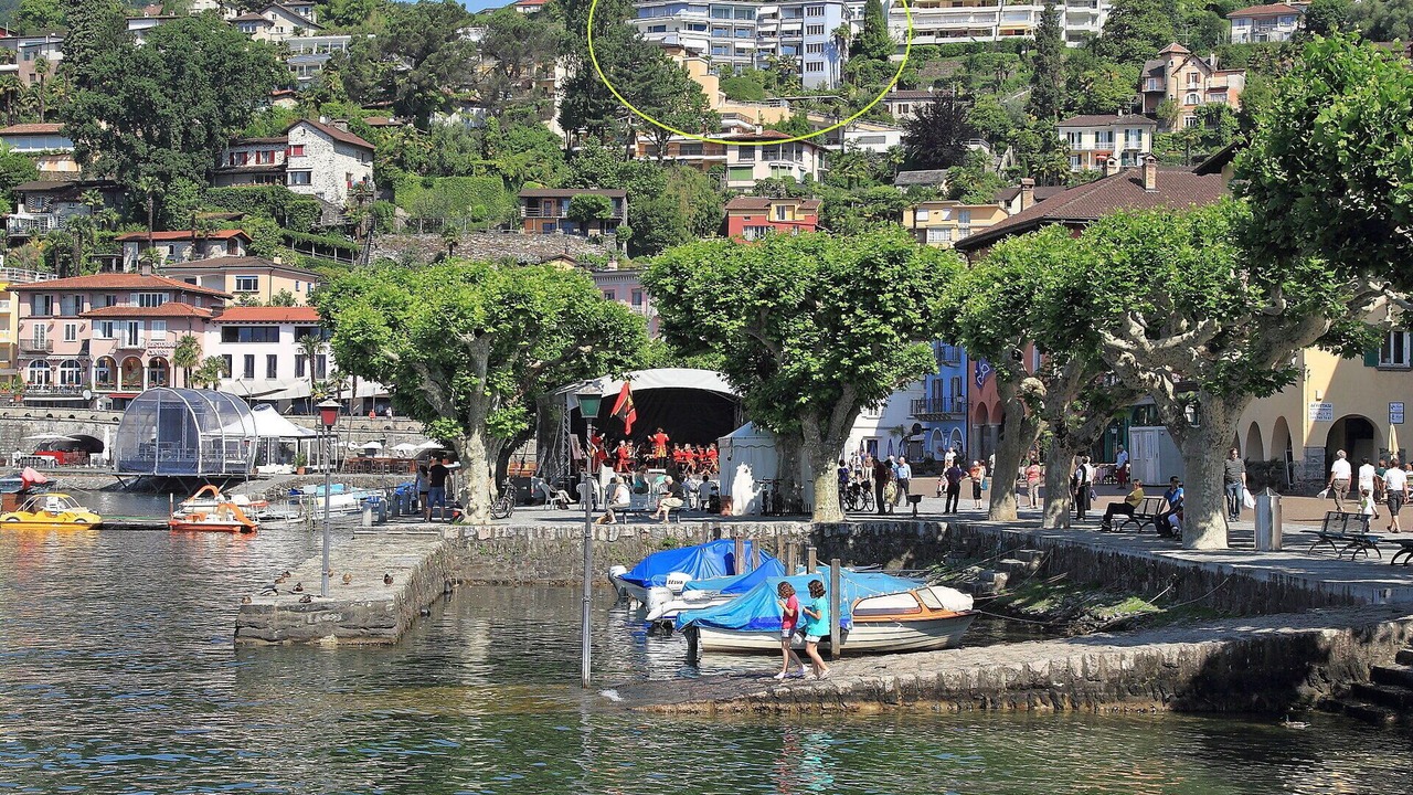 Photo of Others in Ascona
