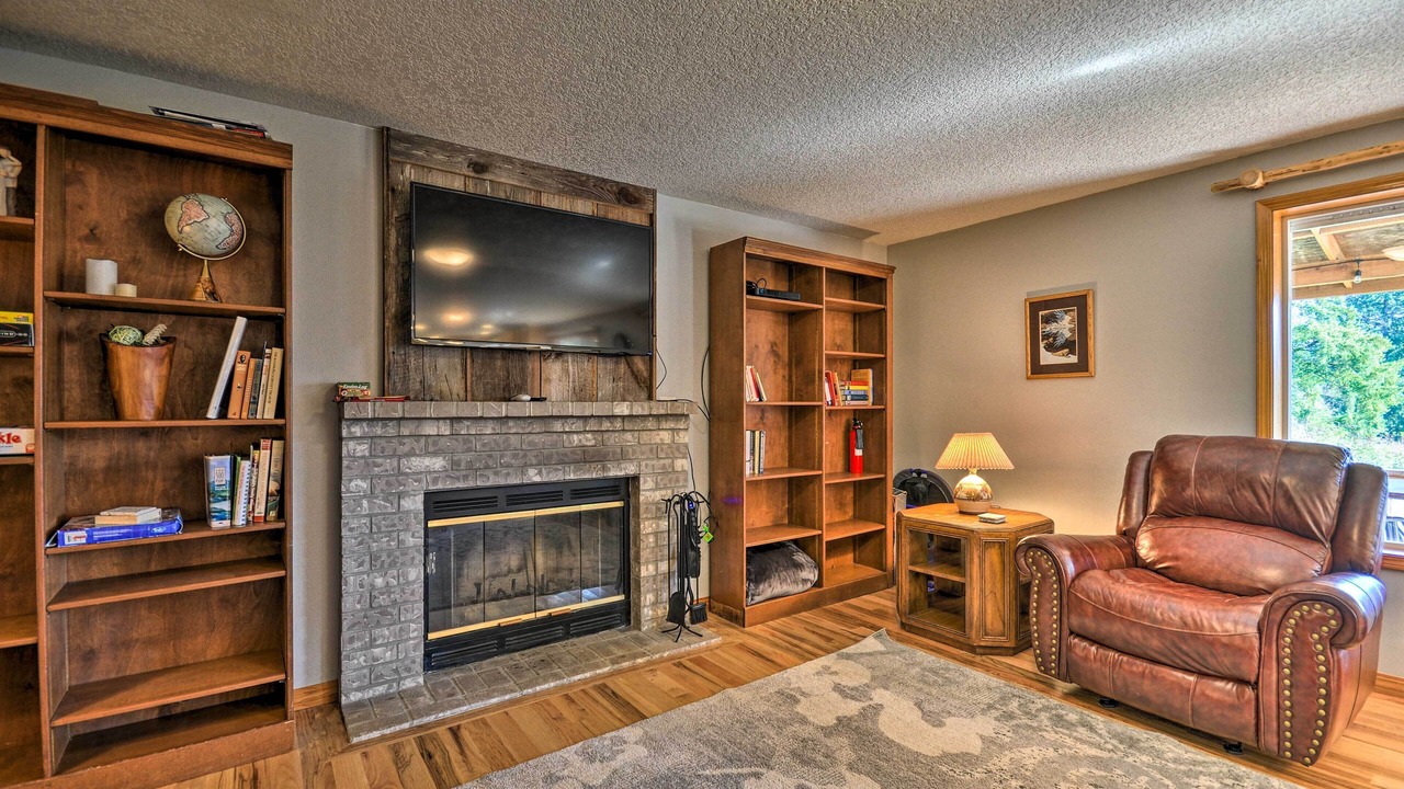 Photo of Livingroom in Washougal