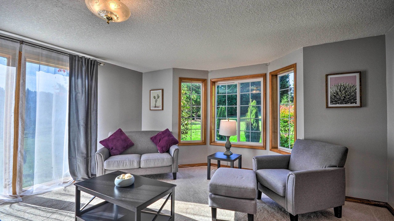 Photo of Bedroom in Washougal