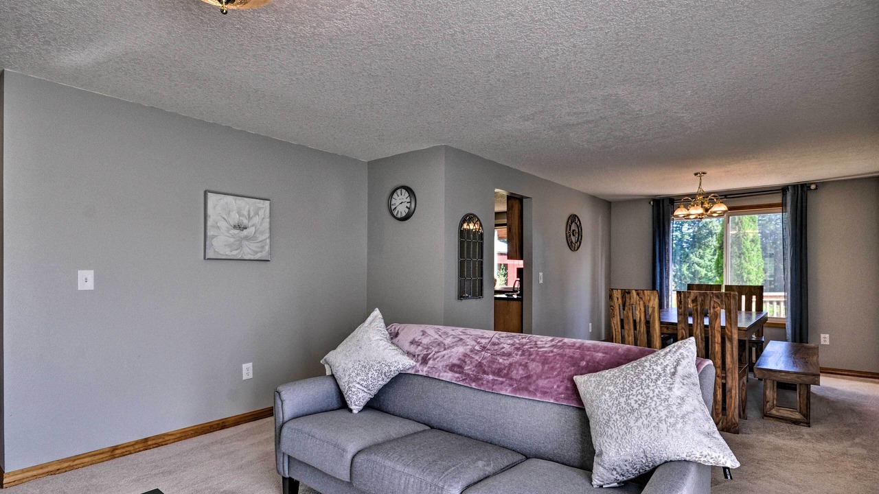 Photo of Livingroom in Washougal
