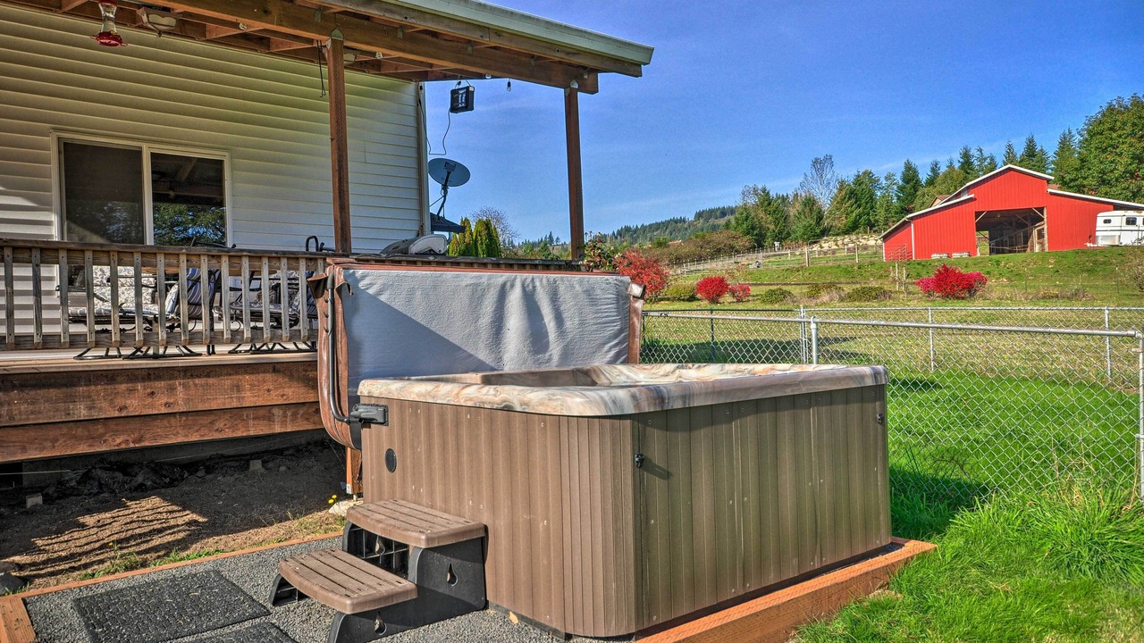 Photo of Outdoor in Washougal