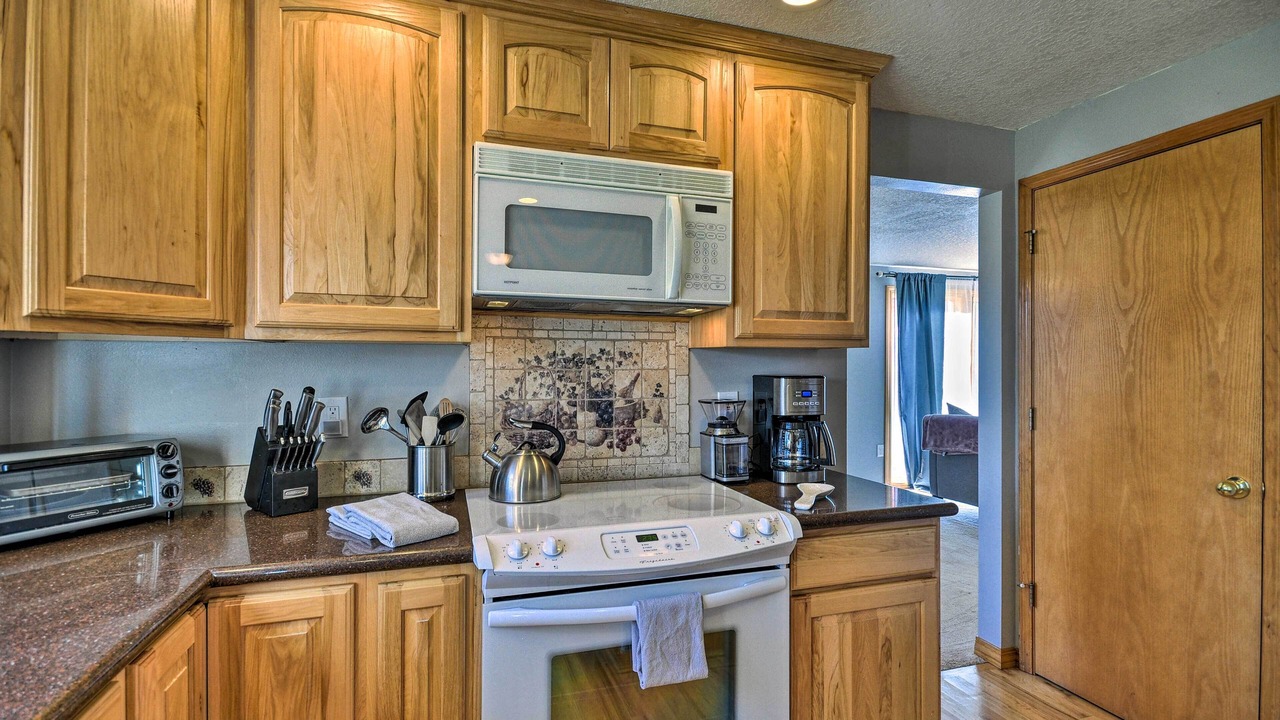 Photo of Kitchen in Washougal