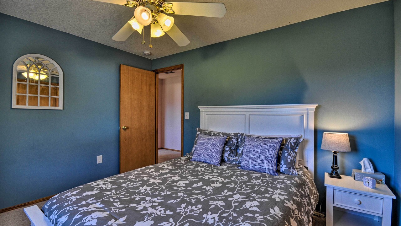 Photo of Bedroom in Washougal