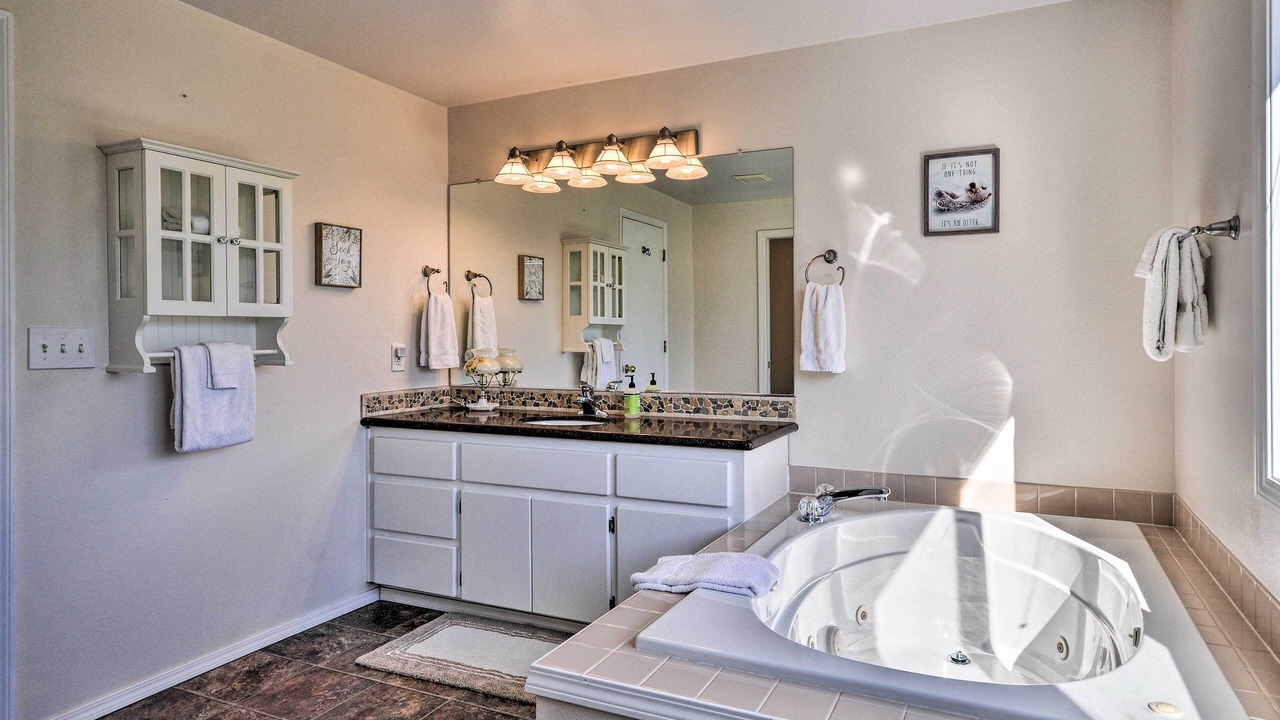 Photo of Bathroom in Washougal