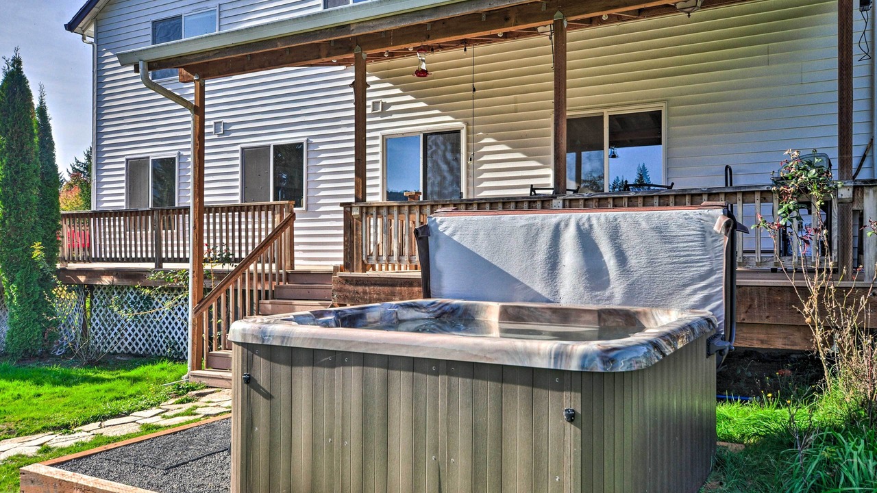 Photo of Outdoor in Washougal
