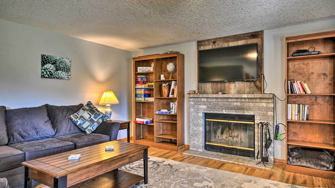 Photo of Livingroom in Washougal