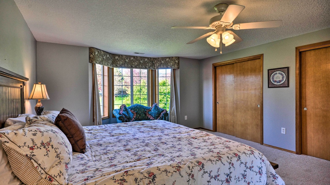 Photo of Bedroom in Washougal