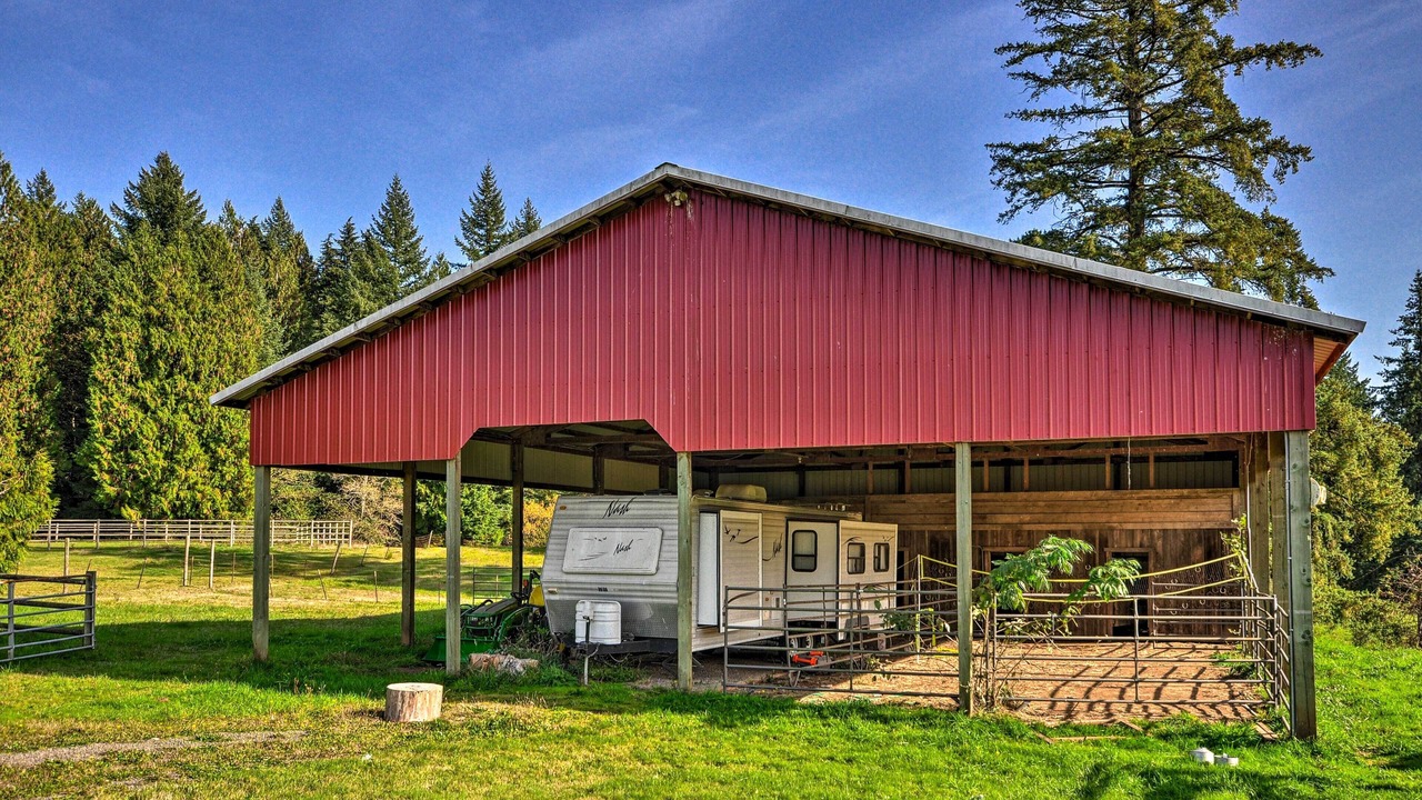 Photo of Outdoor in Washougal