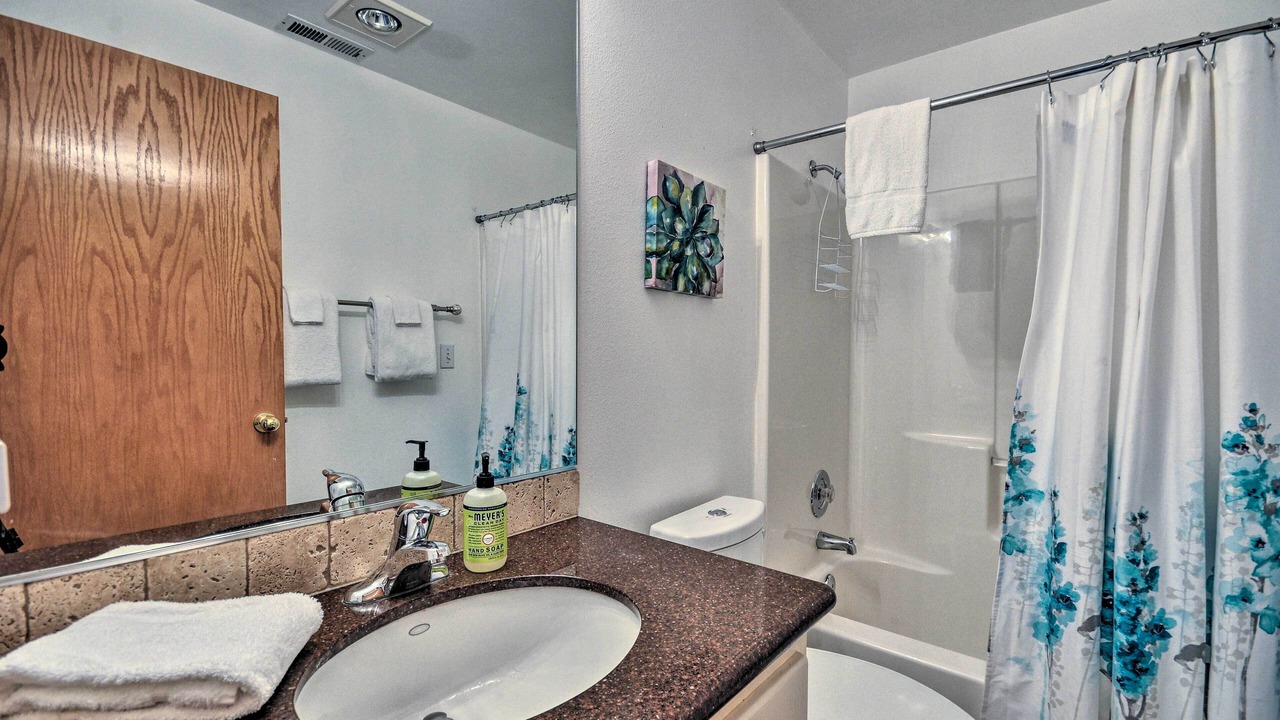 Photo of Bathroom in Washougal