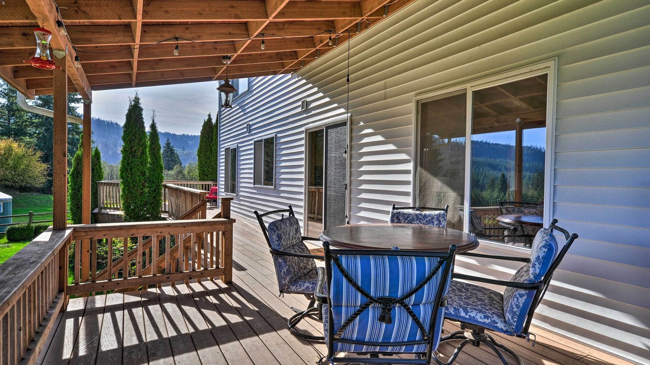 Photo of Outdoor in Washougal
