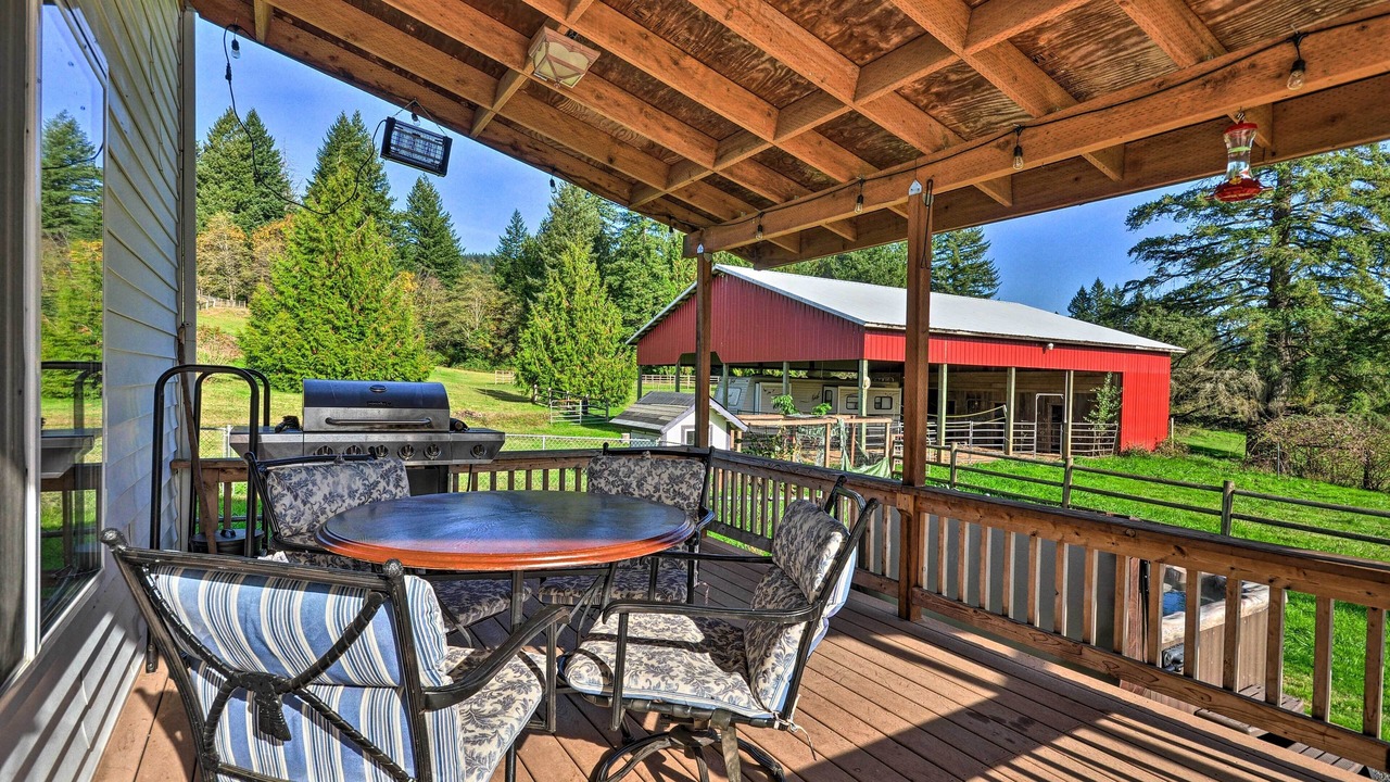 Photo of Outdoor in Washougal